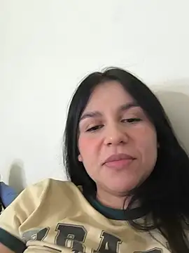 Daniela-rosee webcam