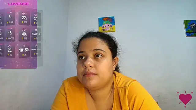 EliVanegas webcam