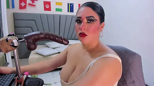 Angie_Will webcam