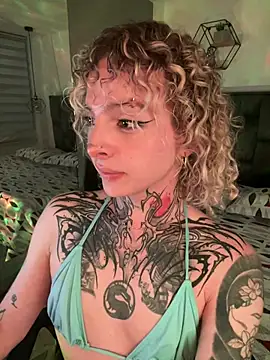 Bonnie_vega webcam