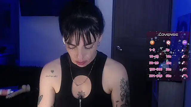violett_honney webcam