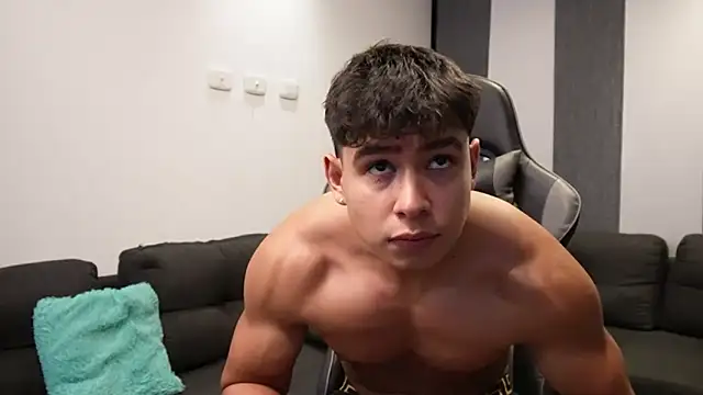 Bray_Kevin webcam