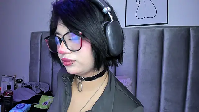 Kitty_Gang webcam