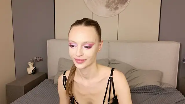 RebeccaMartons webcam