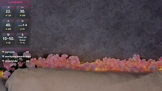 Agnes_Wells webcam