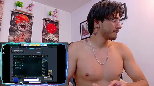 Elian_savoy webcam