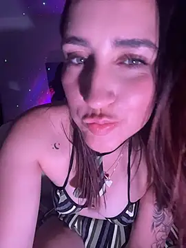 tamysweet_02 webcam