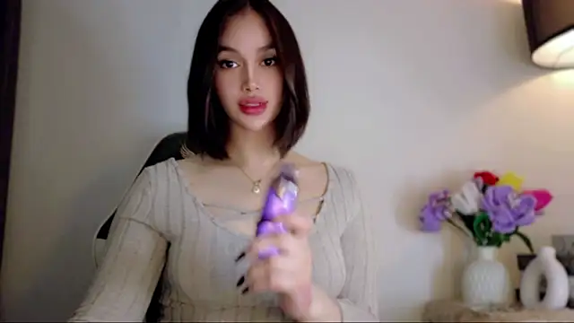 Anna_HollyDoll webcam