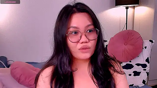 KellyOldridge webcam