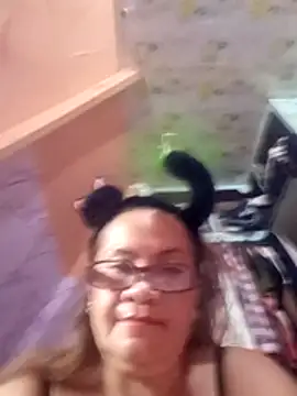 vickyhot1966 webcam