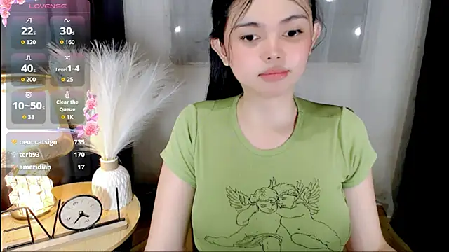 wildest_fantasy webcam