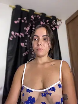 Scarlett05 webcam