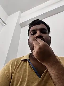 vinay_smalldick webcam