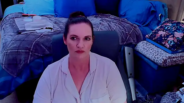 ninajaymes webcam