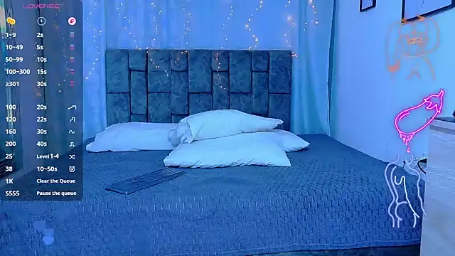 NicolasTorrez webcam