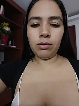 Karla__Morrison webcam