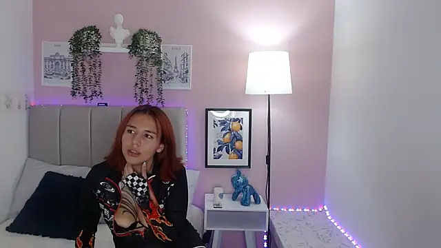 Sofy_Brm webcam