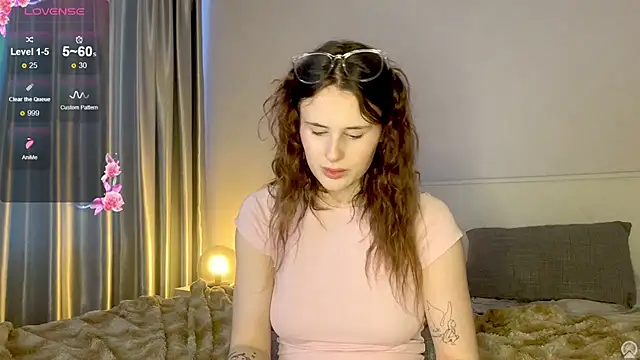 NessBarre webcam