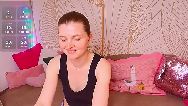Liza__Evans webcam