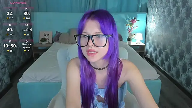 Ammelia_Backerr webcam