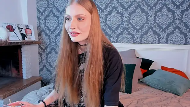 DuskAmulet webcam