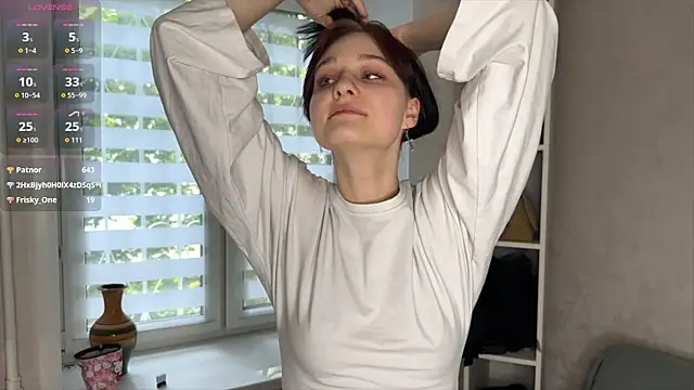 Velvet_Kate webcam