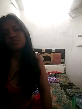 New_Hote-girl webcam