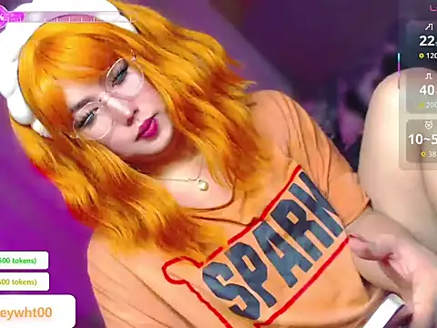 Alicia_Rose69 webcam