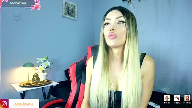 ale_lovee webcam