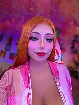seraphine23 webcam