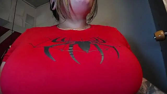 Penelope_Tits webcam