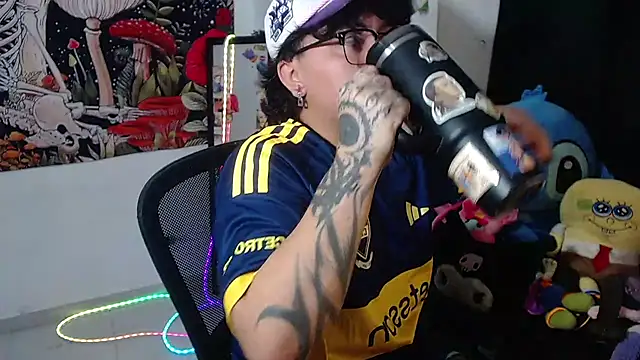 isabeautyx19 webcam