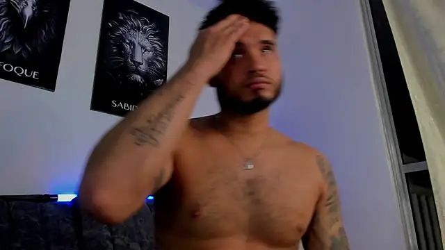 AUSTINN_TORRES webcam