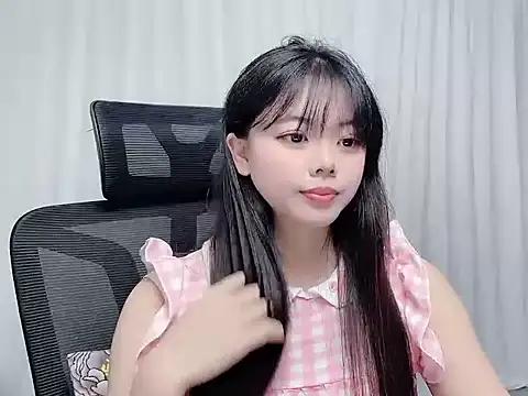 Xiaoxue689 webcam