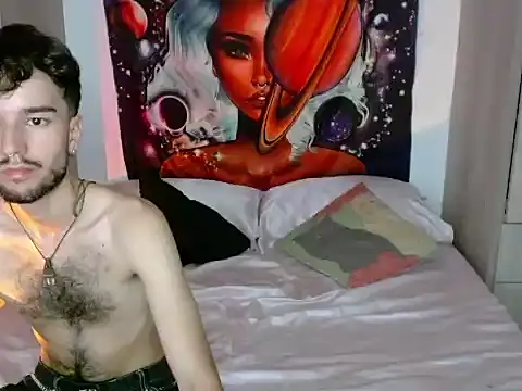 adrien_polo - Adrien_polo's free webcam - UK Sex Cams