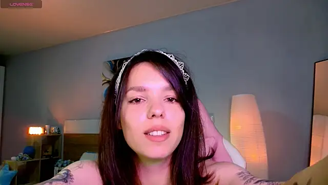 maya_campbell - Maya_Campbell's free webcam - UK Sex Cams