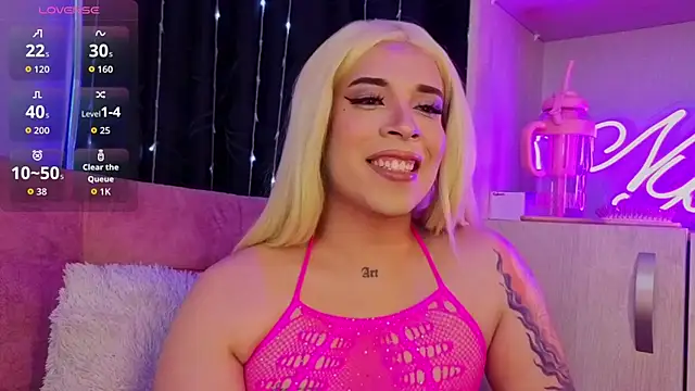 Nyx__Blackwood live cam on StripChat