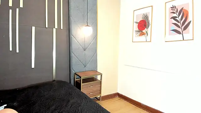 OliviGrace webcam