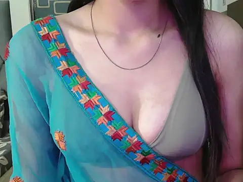 Simreet_22 webcam