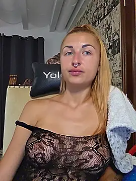 kylie_blck webcam
