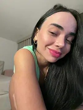 GeorginaJones webcam