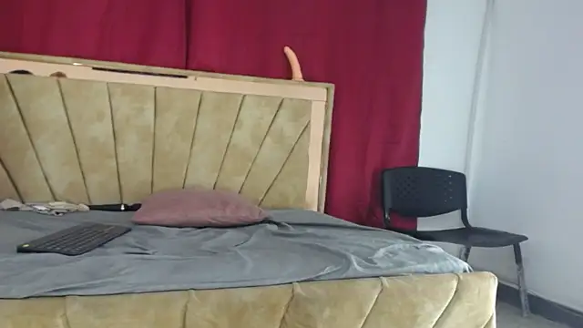 manuel_rey webcam