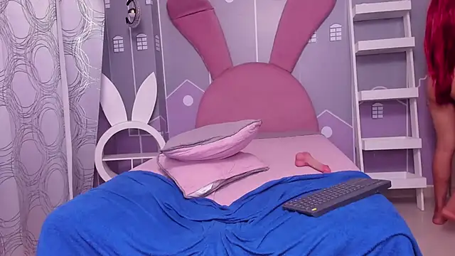 your_sissytrans webcam