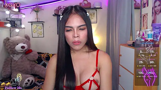 izabella_moore webcam