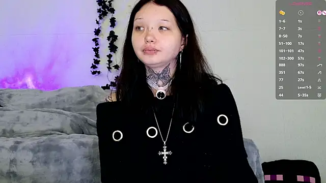 Lein_Bone webcam