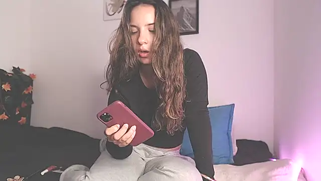 __abrill__ webcam