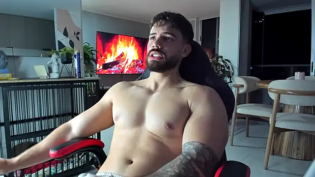 Valenthino_Salvatore webcam