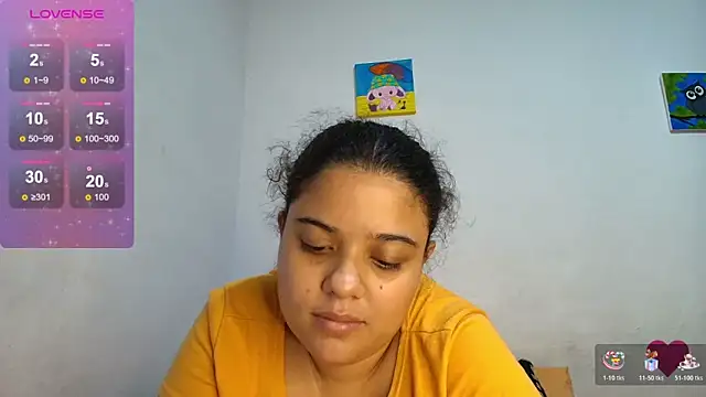 EliVanegas webcam