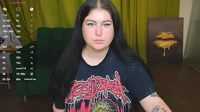 CessieBler webcam