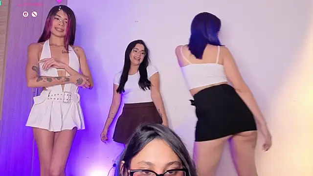 Cuteprincess21 webcam